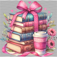 Valentine's Day-QRJ  2271